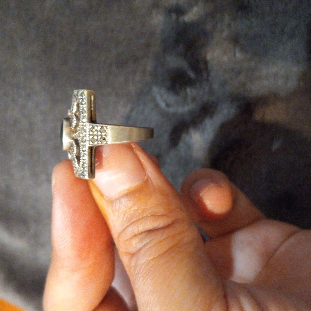 925 ring - Picture 6 of 11